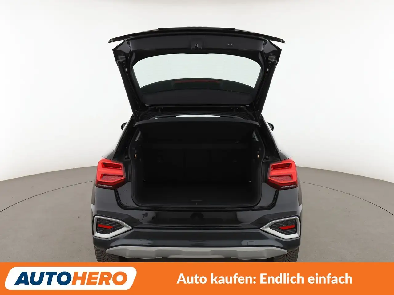 Audi Q2 35 TFSI advanced Aut.*MATRIX*ACC*PDC*SHZ*BT*, миниатюра 16