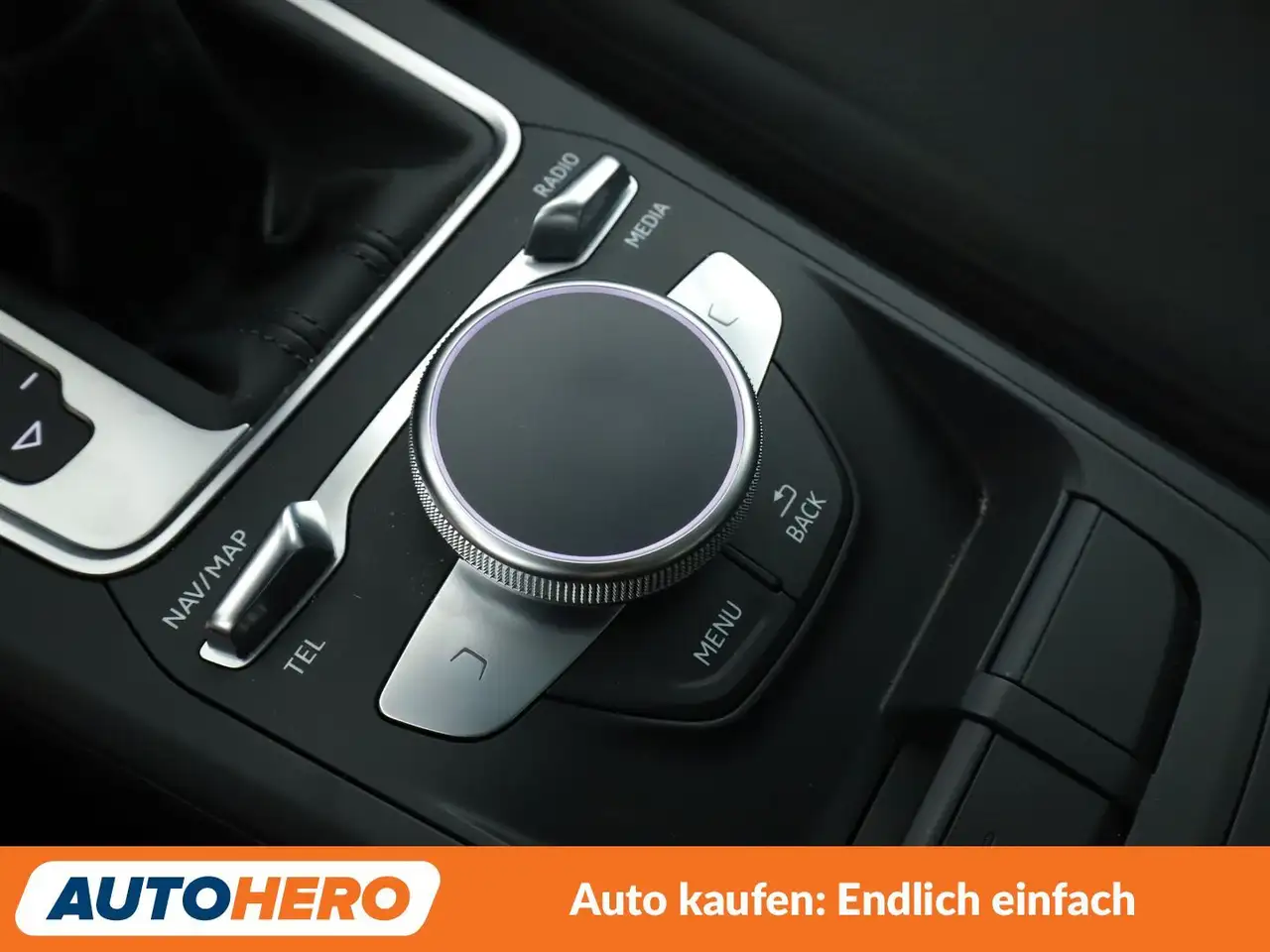 Audi Q2 35 TFSI advanced Aut.*MATRIX*ACC*PDC*SHZ*BT*, миниатюра 26