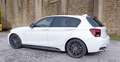 BMW 118 118i Wit - thumbnail 7