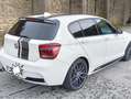 BMW 118 118i Wit - thumbnail 3