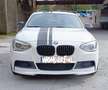 BMW 118 118i Wit - thumbnail 6