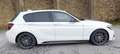 BMW 118 118i Wit - thumbnail 4
