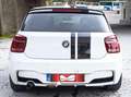 BMW 118 118i Wit - thumbnail 2
