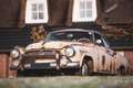 Borgward Isabella TS coupe Beige - thumbnail 1