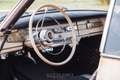 Borgward Isabella TS coupe Beige - thumbnail 8