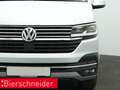 Volkswagen T6.1 Multivan 2.0 TDI DSG 4Mo. Comfortline AHK LED ACC KAMERA Argent - thumbnail 26