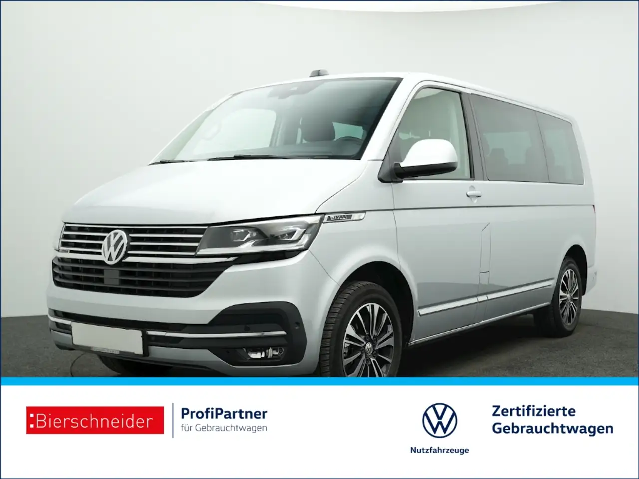 Volkswagen T6.1 Multivan