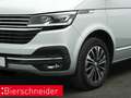 Volkswagen T6.1 Multivan 2.0 TDI DSG 4Mo. Comfortline AHK LED ACC KAMERA Argent - thumbnail 24