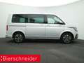 Volkswagen T6.1 Multivan 2.0 TDI DSG 4Mo. Comfortline AHK LED ACC KAMERA Argent - thumbnail 13