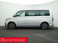 Volkswagen T6.1 Multivan 2.0 TDI DSG 4Mo. Comfortline AHK LED ACC KAMERA Argent - thumbnail 3
