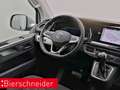 Volkswagen T6.1 Multivan 2.0 TDI DSG 4Mo. Comfortline AHK LED ACC KAMERA Argent - thumbnail 18