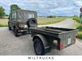 Mercedes-Benz G 230 Puch 230 GE, Schweizer Armee TOP Zustand - thumbnail 2