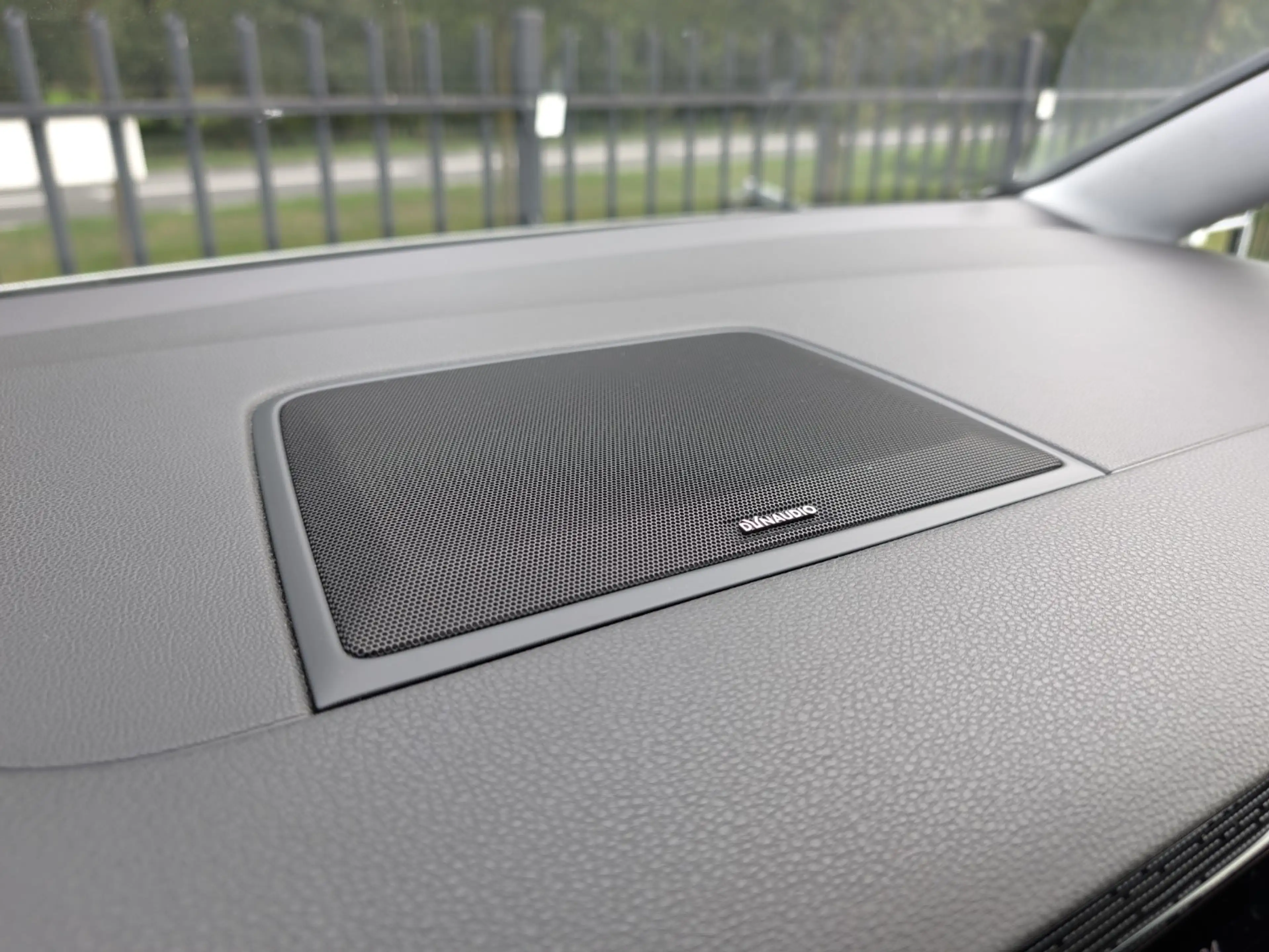 Volkswagen Golf Sportsvan 1.5 150PK Highline | Dynaudio | Stoel- Stuurverw. — photo 15