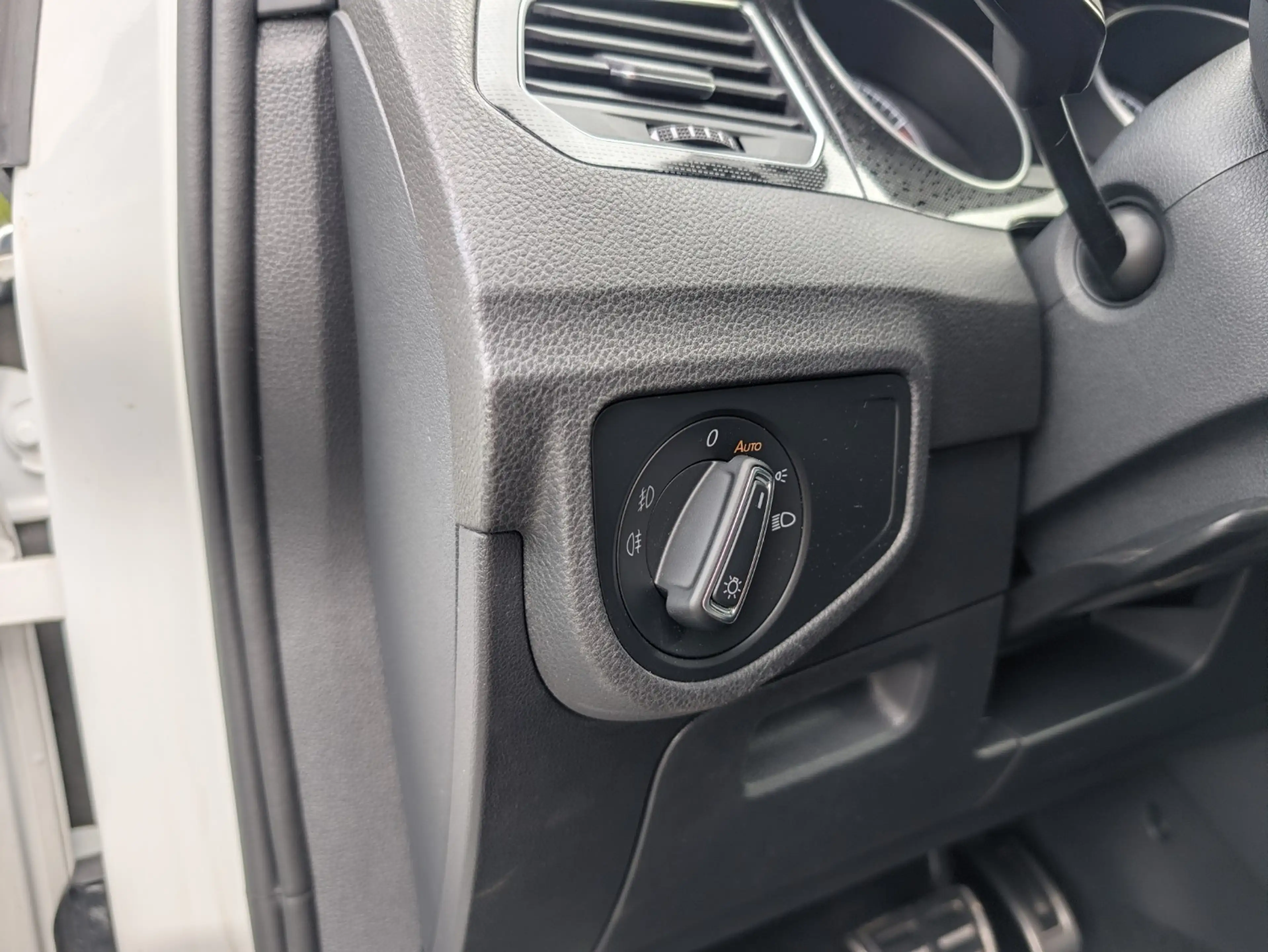 Volkswagen Golf Sportsvan 1.5 150PK Highline | Dynaudio | Stoel- Stuurverw. — photo 8
