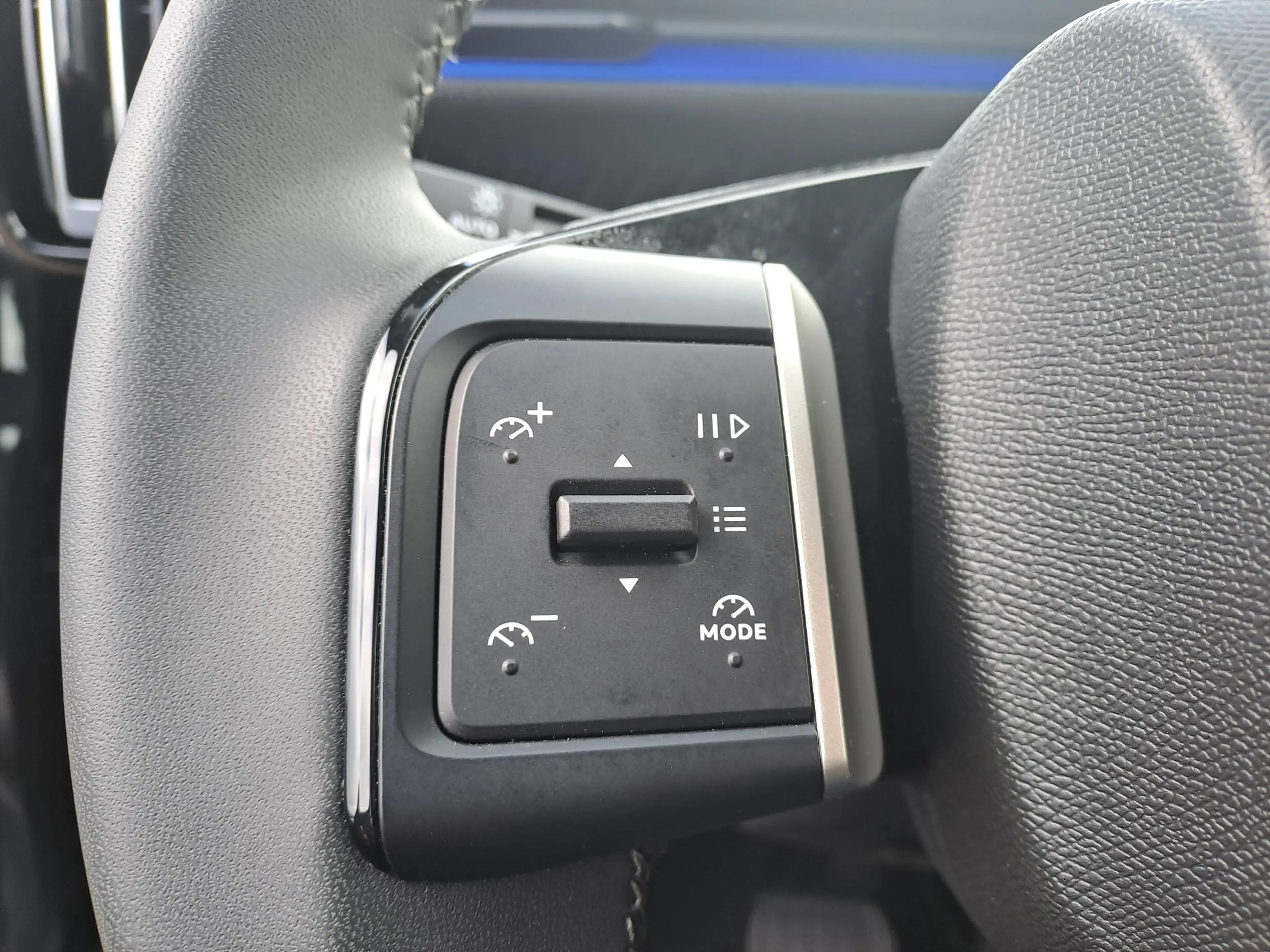 Citroen E-C3 Plus 113pk Comfort Range 44 kWh | Airco | Parkeers — photo 9