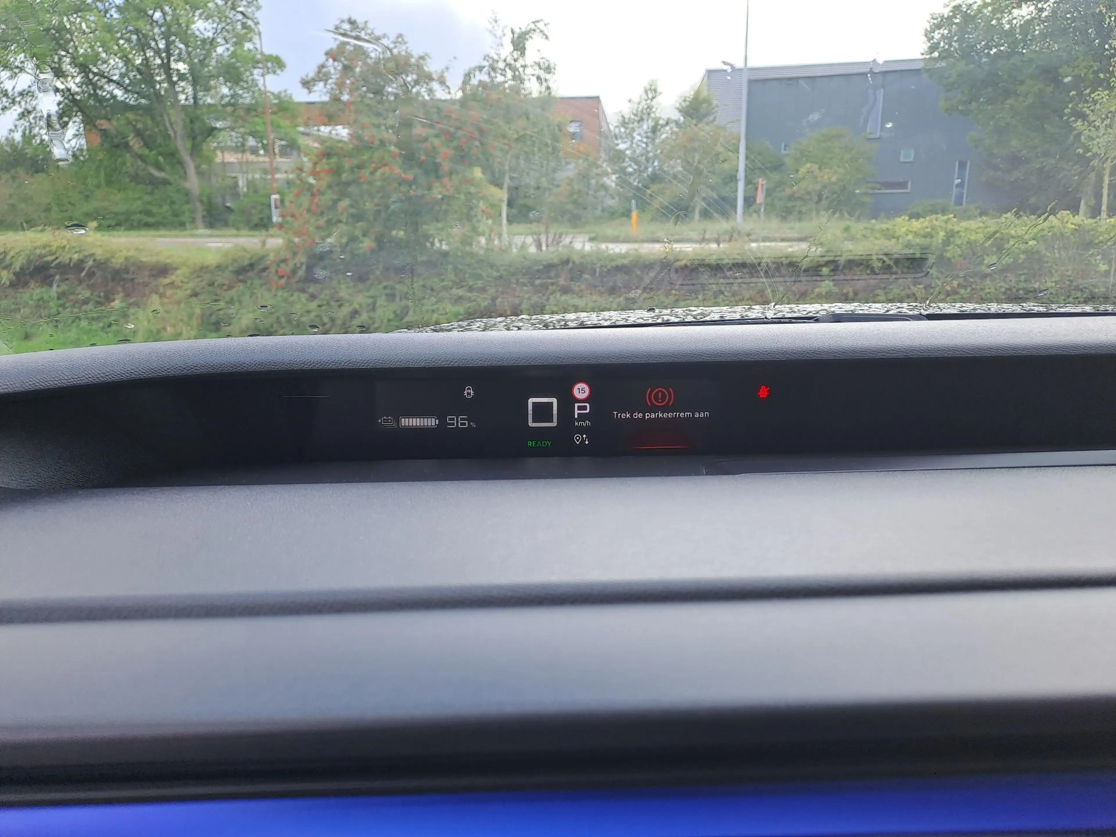 Citroen E-C3 Plus 113pk Comfort Range 44 kWh | Airco | Parkeers — photo 13