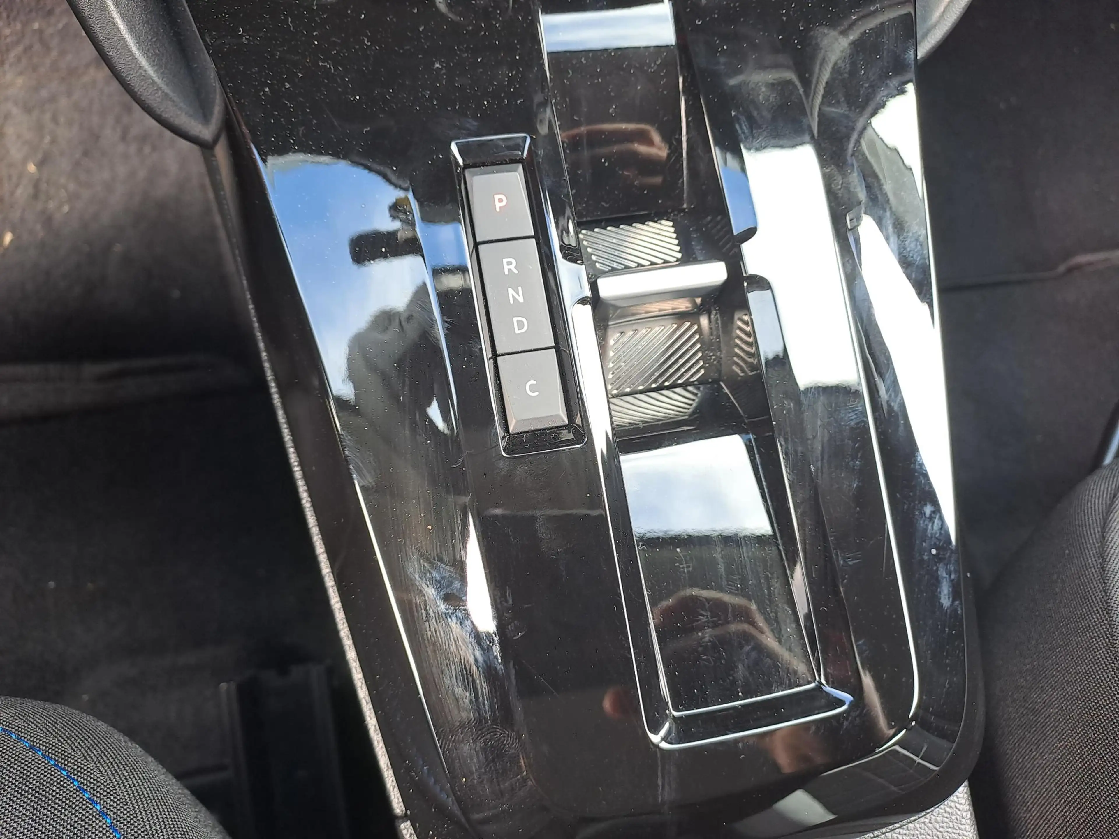 Citroen E-C3 Plus 113pk Comfort Range 44 kWh | Airco | Parkeers — photo 15