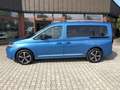 Volkswagen Caddy Style Maxi 2.0 TDI 7-SITZE LED STHZ GRA DICO SPHA Azul - thumbnail 3