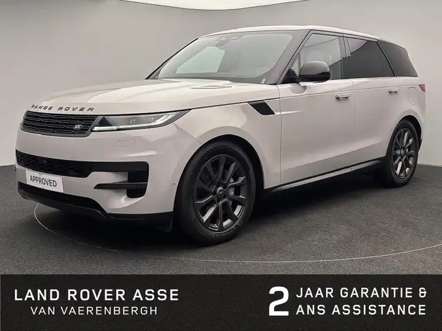 Land Rover Range Rover Sport P460e S / warranty untill 05/2030