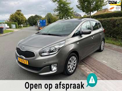Kia Carens Airco, Pdc, Hoge instap 1.6 GDi ExecutiveLine