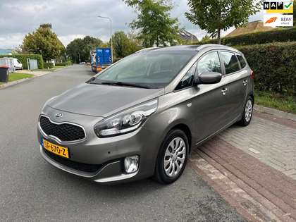 Kia Carens Airco, Pdc, Hoge instap 1.6 GDi ExecutiveLine