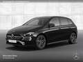 Mercedes-Benz B 200 AMG+NIGHT+MULTIBEAM+KAMERA+TOTW+KEYLESS+7G Schwarz - thumbnail 14