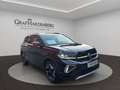 Volkswagen T-Cross R-Line 1.5 TSI DSG Navi AHK MatrixLED Schwarz - thumbnail 8