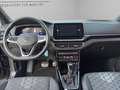 Volkswagen T-Cross R-Line 1.5 TSI DSG Navi AHK MatrixLED Schwarz - thumbnail 14