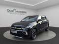 Volkswagen T-Cross R-Line 1.5 TSI DSG Navi AHK MatrixLED Schwarz - thumbnail 1