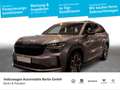Skoda Kodiaq iV 1.5TSI DSG Sportline P-DACH NAVI AHK Grau - thumbnail 1