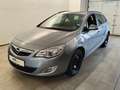 Opel Astra J Sports Tourer 1.7 CDTI Design Edition Argent - thumbnail 1
