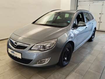 J Sports Tourer 1.7 CDTI Design Edition