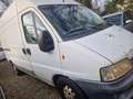 Fiat Ducato 2.3 JTD Radstand 3200 Weiß - thumbnail 1