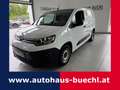 Citroen Berlingo 1.2 PureTech 110 Komfort Plus M (EURO 6d) Weiß - thumbnail 1
