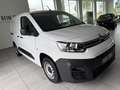 Citroen Berlingo 1.2 PureTech 110 Komfort Plus M (EURO 6d) Weiß - thumbnail 3