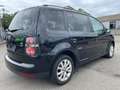 Volkswagen Touran Freestyle EcoFuel Černá - thumbnail 9