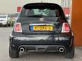 Fiat 500 Abarth 1.4-16V 135PK|Leer|Airco|Turbo meter|APK Zwart - thumbnail 12