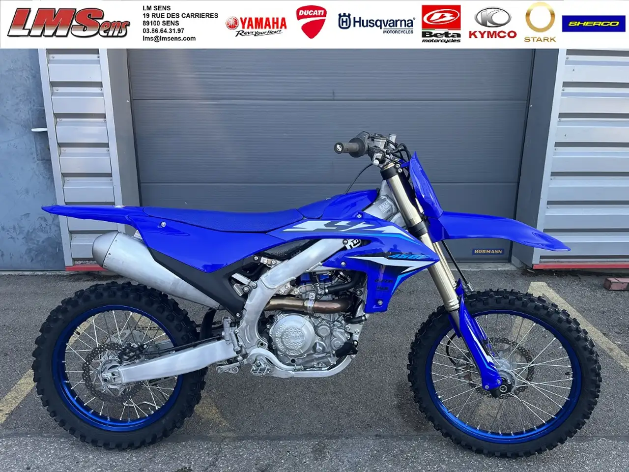 Yamaha