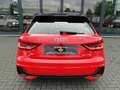 Audi A1 A1 Sportback 35 TFSI S line AUTOMATIK 1.HAND LED Rot - thumbnail 4