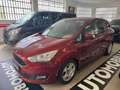 Ford C-Max C-Max 1.6 120CV GPL Plus Rosso - thumbnail 5