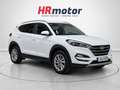 Hyundai TUCSON 1.6 GDI BlueDrive 25 Aniversario 4x2 96 kW (131 CV Blanco - thumbnail 1