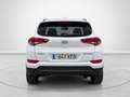 Hyundai TUCSON 1.6 GDI BlueDrive 25 Aniversario 4x2 96 kW (131 CV Blanco - thumbnail 4