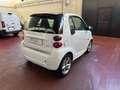 smart forTwo Fortwo II 2007 1.0 mhd White 71cv Bianco - thumbnail 4