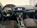 Peugeot 308 1.6 BlueHDI 120 Active (GPS, LED, Radar de recul, Régulateur) Weiß - thumbnail 3