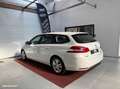 Peugeot 308 1.6 BlueHDI 120 Active (GPS, LED, Radar de recul, Régulateur) Blanc - thumbnail 6