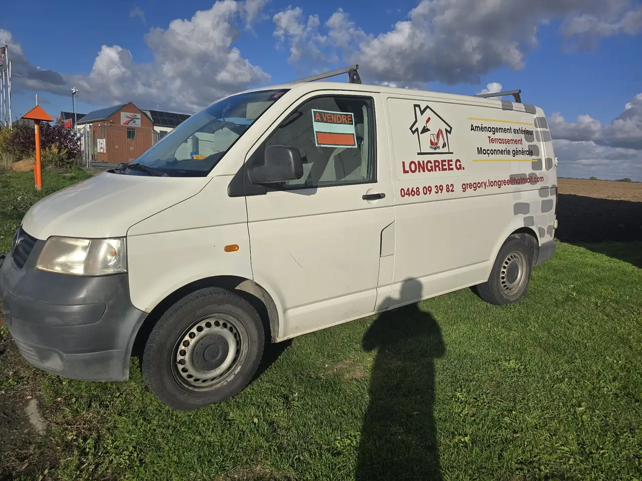 Volkswagen T5