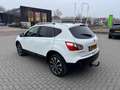 Nissan Qashqai 1.6 Tech View Blanc - thumbnail 7