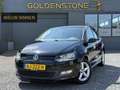 Volkswagen Polo 1.0 BlueMotion 2e Eigenaar,Navi,Airco,Cruise,LM ve Siyah - thumbnail 1