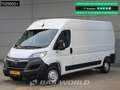 Opel Movano 140PK L3H2 Airco Cruise Parkeersensoren Euro6 L3 A Wit - thumbnail 1