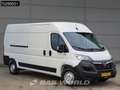 Opel Movano 140PK L3H2 Airco Cruise Parkeersensoren Euro6 L3 A Wit - thumbnail 3